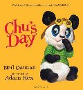 Chu's Day (hb)