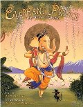 Elephant Prince: The Story of Ganesh (hb)