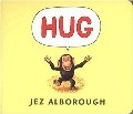 Hug - board book