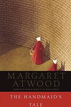 Handmaid's Tale PB