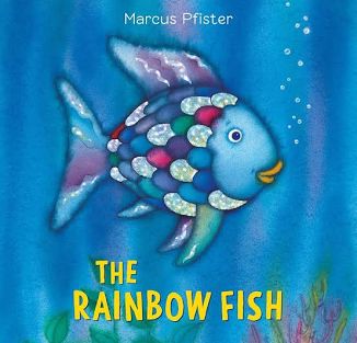 Rainbow Fish (hb)