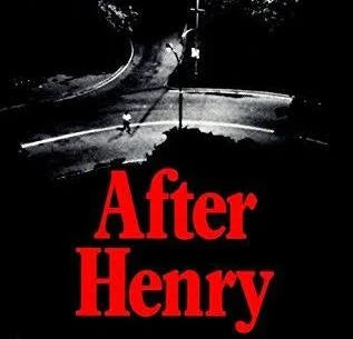 After Henry (Joan Didion) HC