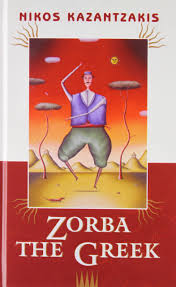 Zorba The Greek (PB)