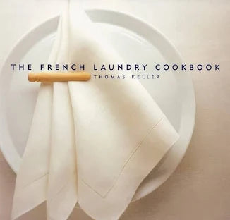 French Laundry Cookbook