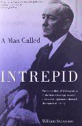 Man Called Intrepid PB