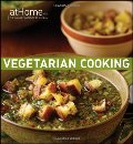 Vegetarian Cooking at Home with The Culinary Institute of America