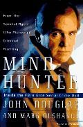 Mind Hunter HC