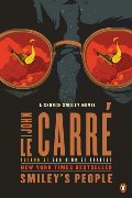 Le Carre - Smiley's People (George Smiley), PB