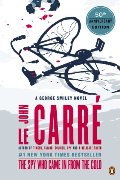 Le Carre - Spy Who Came in from the Cold (George Smiley), PB