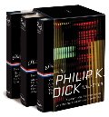 Dick - Philip K. Dick Collection (Library of America), hardcover