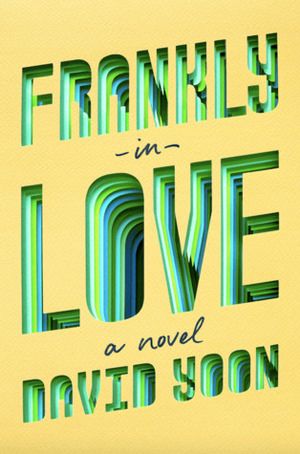 Frankly in Love (hb)