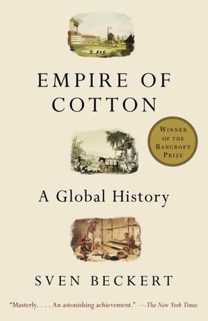 Empire Of Cotton pb