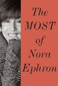 Most Of Nora Ephron HC