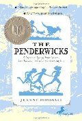 Penderwicks (pb)