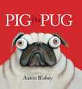 Pig the Pug (hb)