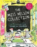 Miss Nelson Collection (hb)