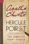 Christie - Complete Short Stories: Hercule Poirot, PB