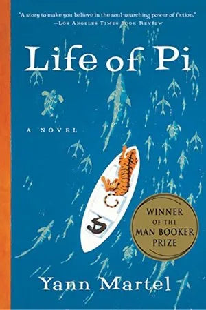 Life of Pi PB