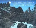 High Sierra Of California (Tom Killion) HC