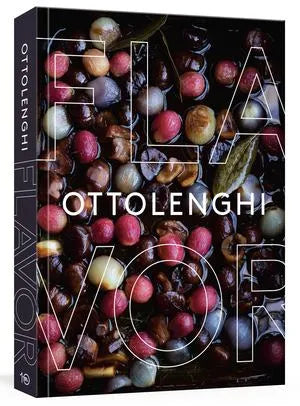 Flavor (Ottolenghi)