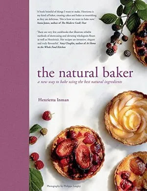 Natural Baker