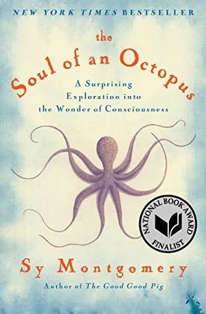 Soul Of An Octopus PB