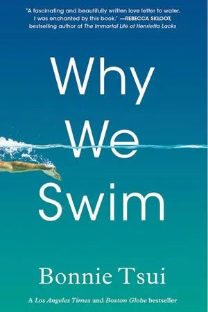 Why We Swim PB