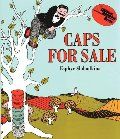 Caps for Sale (hb)