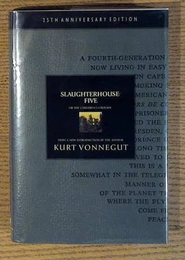 Slaughterhouse Five HC