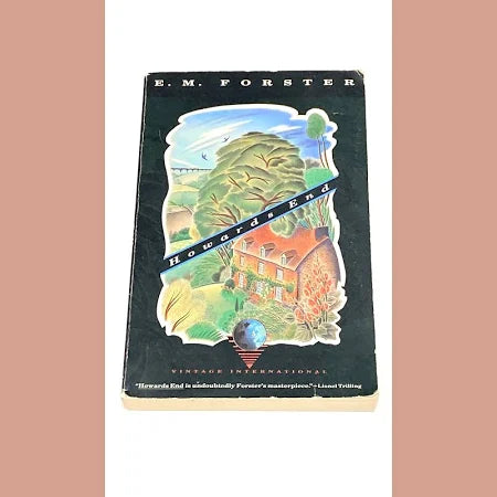 Howards End (PB)