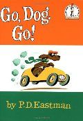 Go, Dog. Go! (hb)