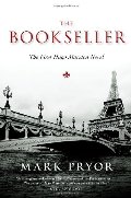 Pryor - Bookseller (Hugo Marston), paperback