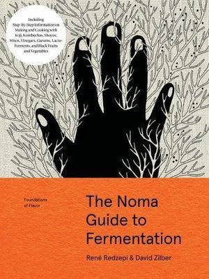 Noma Guide to Fermentation