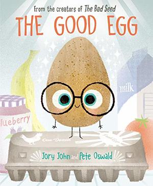 Good Egg (pb)