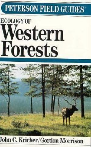 Field Guide to the Ecology of Western Forests PB