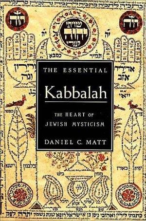 Essential Kabbalah