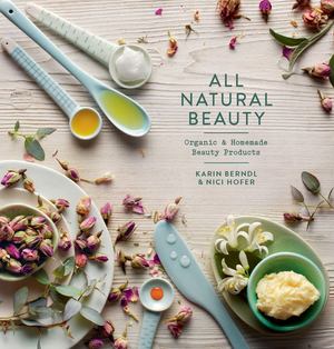 All Natural Beauty HC