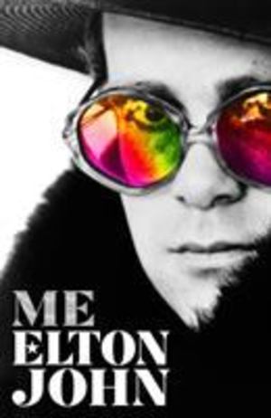 Me (Elton John) HC