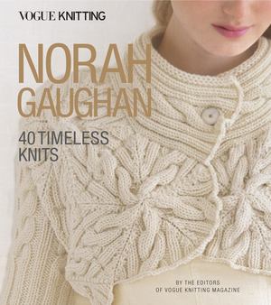 Norah Gaughan