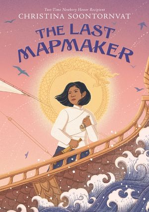 Last Mapmaker (hb)