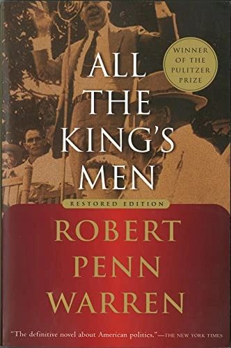 All The King's Men (PB)