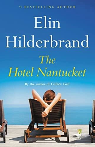 Hotel Nantucket, The (HB)