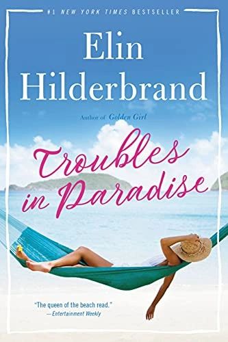 Troubles in Paradise (HB)