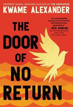 Door of No Return (hb)