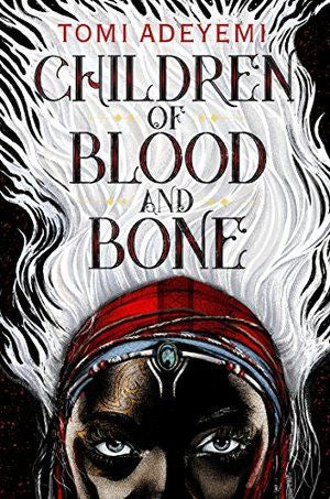 Children of Blood and Bone (hb)