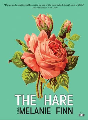 Finn - Hare [paperback]