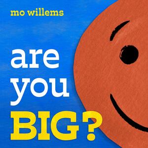 Are You Big? (hb)