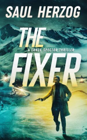 Herzog - Fixer (Lance Spector) [paperback]