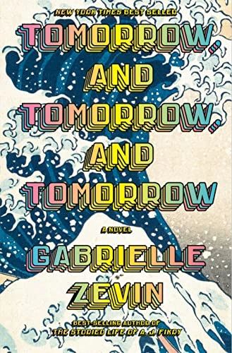 Tomorrow, and Tomorrow, and Tomorrow HC