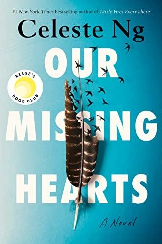 Our Missing Hearts (PB)